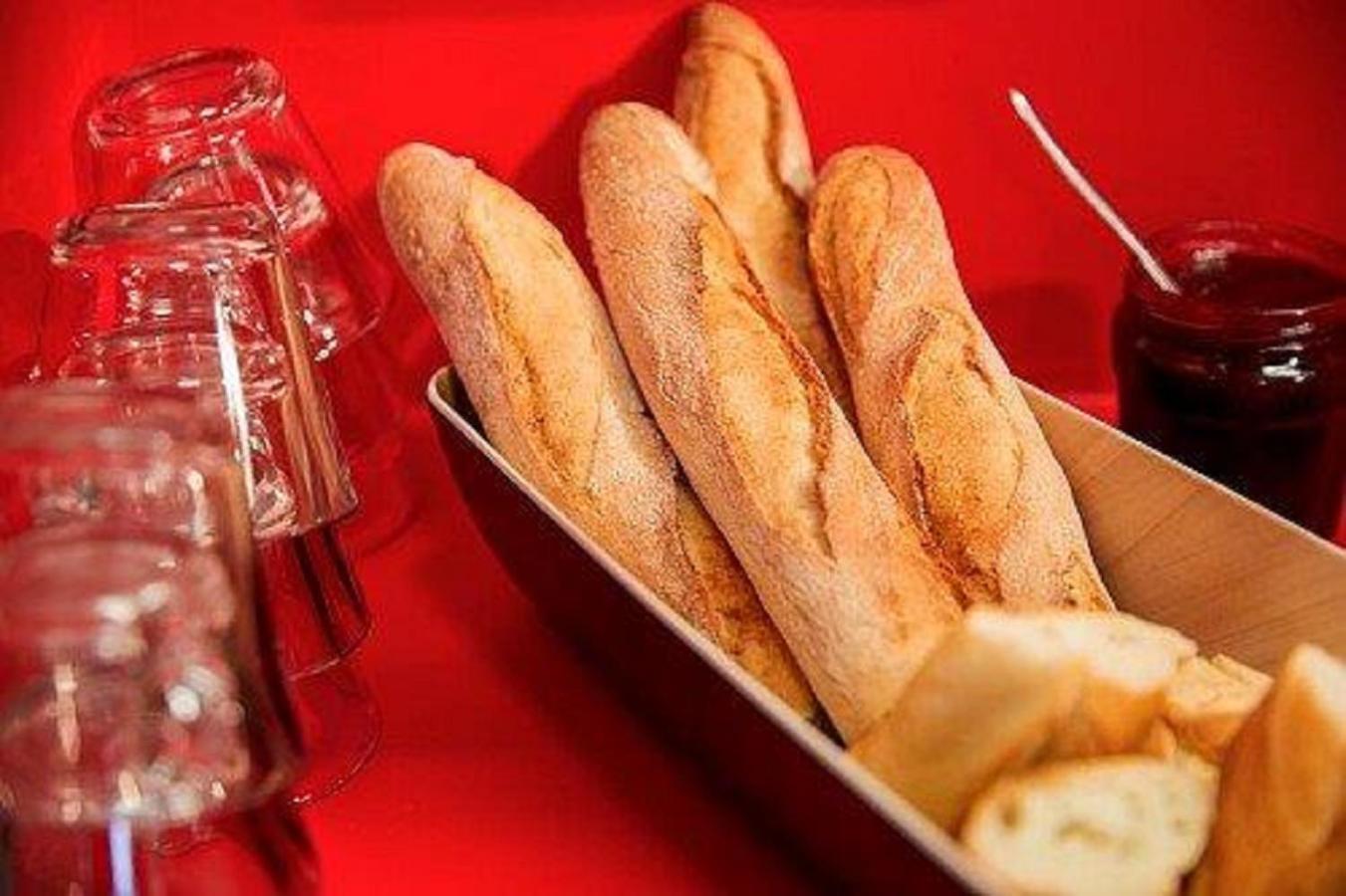 Hotelf1 Montpellier Sud Lattes Ngoại thất bức ảnh