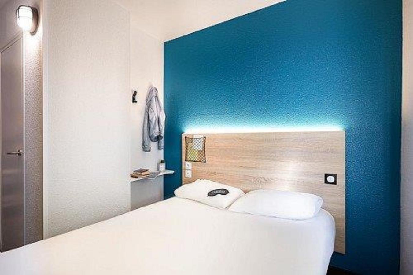 Hotelf1 Montpellier Sud Lattes Ngoại thất bức ảnh