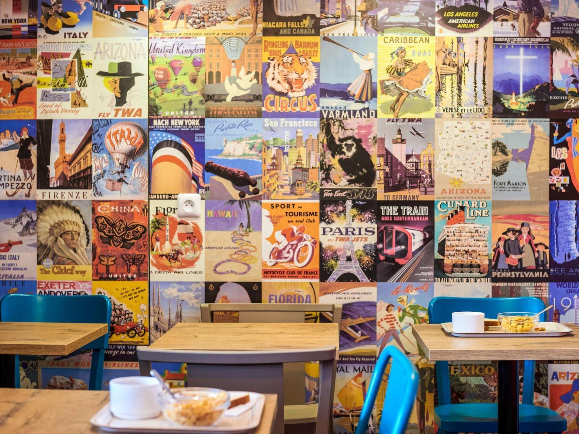 Hotelf1 Montpellier Sud Lattes Ngoại thất bức ảnh